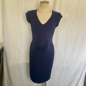 Tart Maternity Jersey Dress